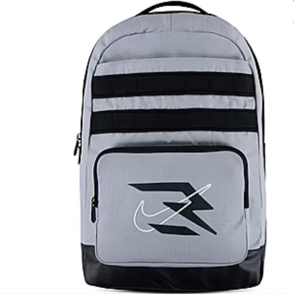 Nike Pro Backpack  GYM‎ Red NWT - Picture 8 of 9